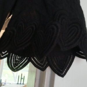 Wednesday style dress